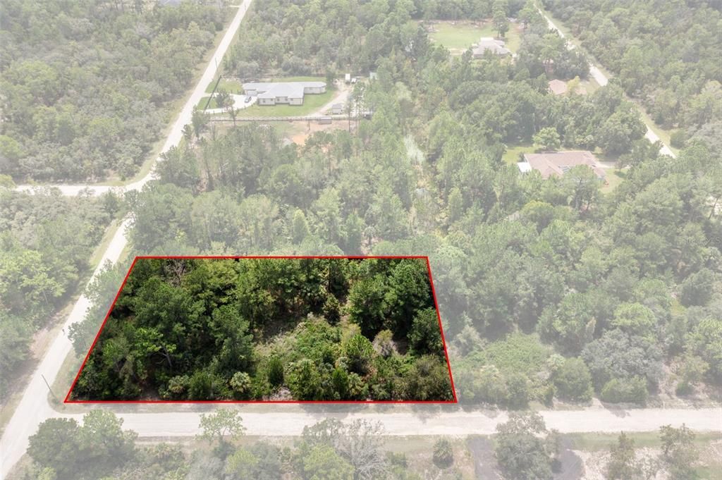 На продажу: $54,900 (1.16 acres)