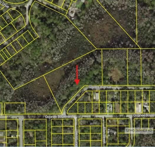 待售: $21,600 (2.98 acres)