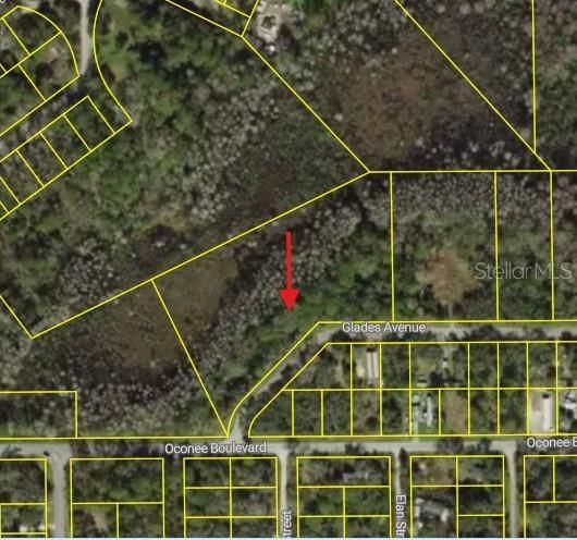 待售: $21,600 (2.98 acres)