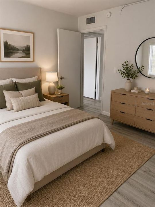 For Rent: $1,300 (2 beds, 2 baths, 800 Square Feet)