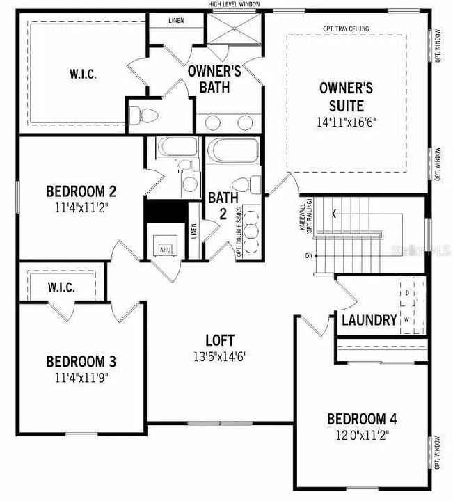 В аренду: $3,600 (5 спален, 3 ванн, 2582 Квадратных фут)