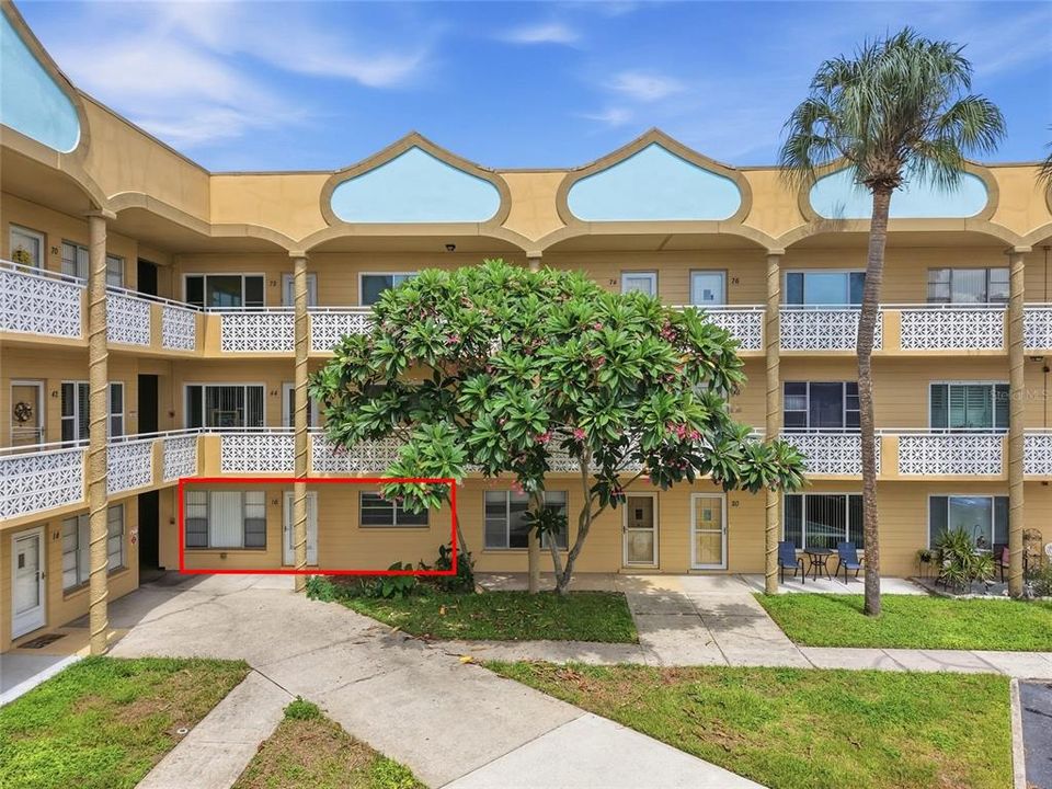 En Venta: $115,000 (2 camas, 1 baños, 1100 Pies cuadrados)