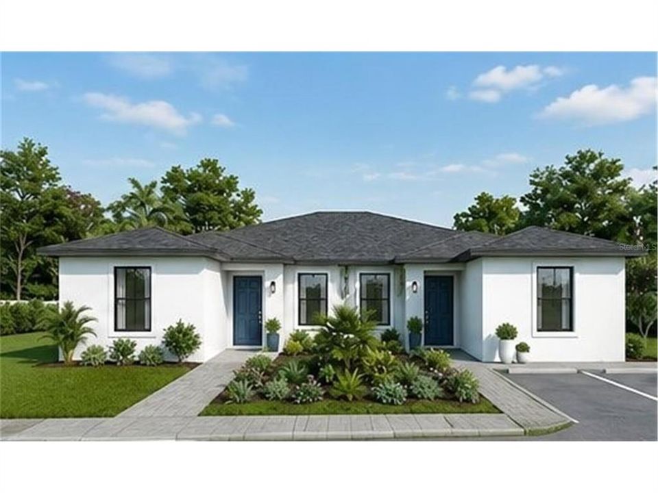 На продажу: $399,000 (3 спален, 2 ванн, 1850 Квадратных фут)