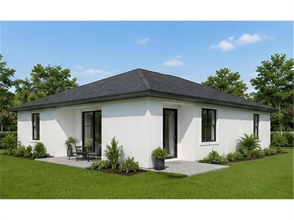 На продажу: $399,000 (3 спален, 2 ванн, 1850 Квадратных фут)