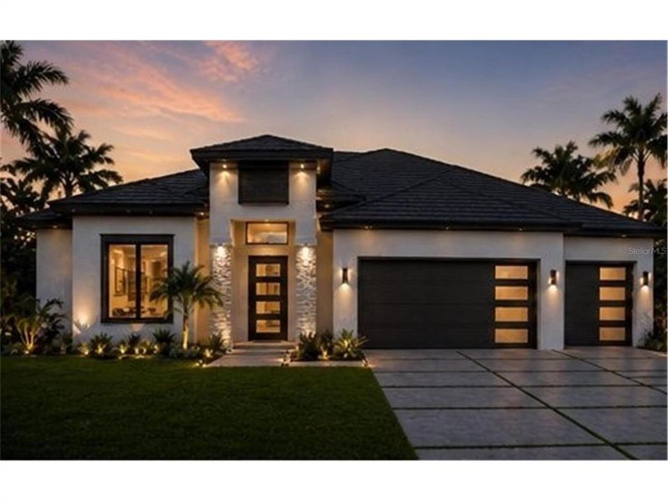 На продажу: $399,000 (3 спален, 2 ванн, 1850 Квадратных фут)