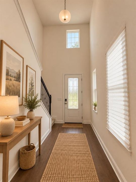 В аренду: $3,300 (5 спален, 3 ванн, 2911 Квадратных фут)