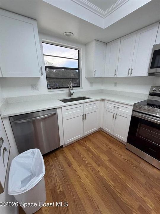 For Rent: $2,200 (2 beds, 2 baths, 1064 Square Feet)