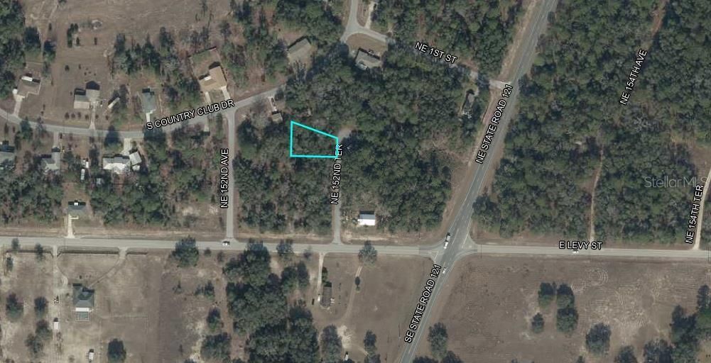 На продажу: $18,000 (0.24 acres)
