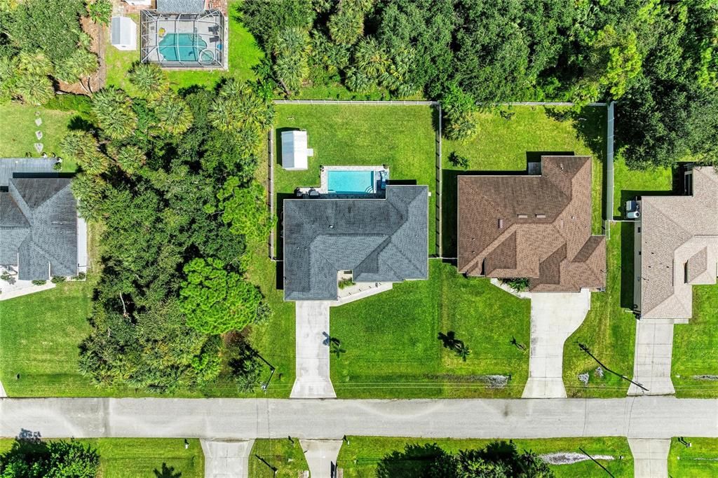 На продажу: $430,000 (4 спален, 2 ванн, 1692 Квадратных фут)