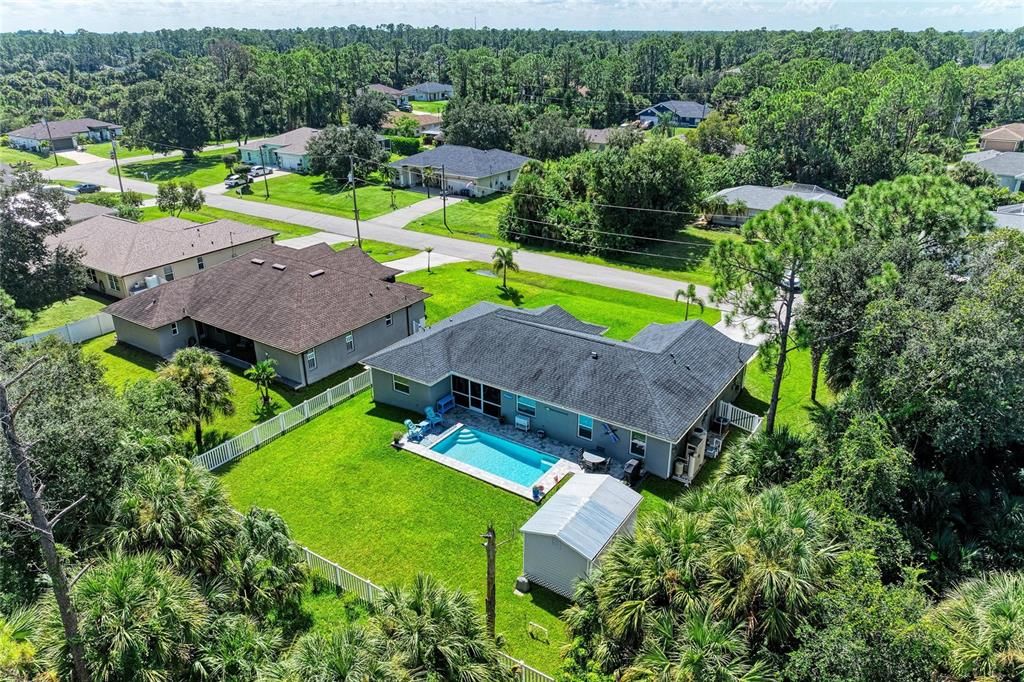 На продажу: $430,000 (4 спален, 2 ванн, 1692 Квадратных фут)