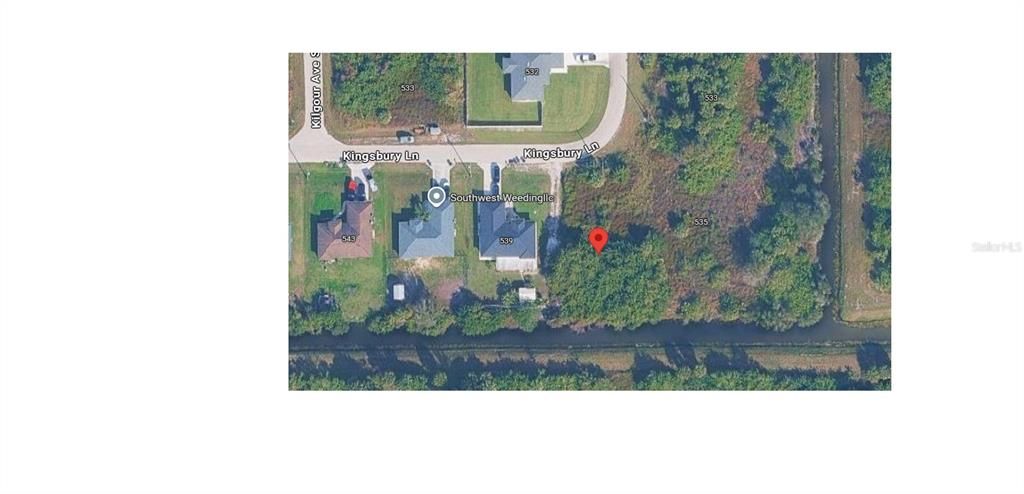 待售: $25,000 (0.27 acres)