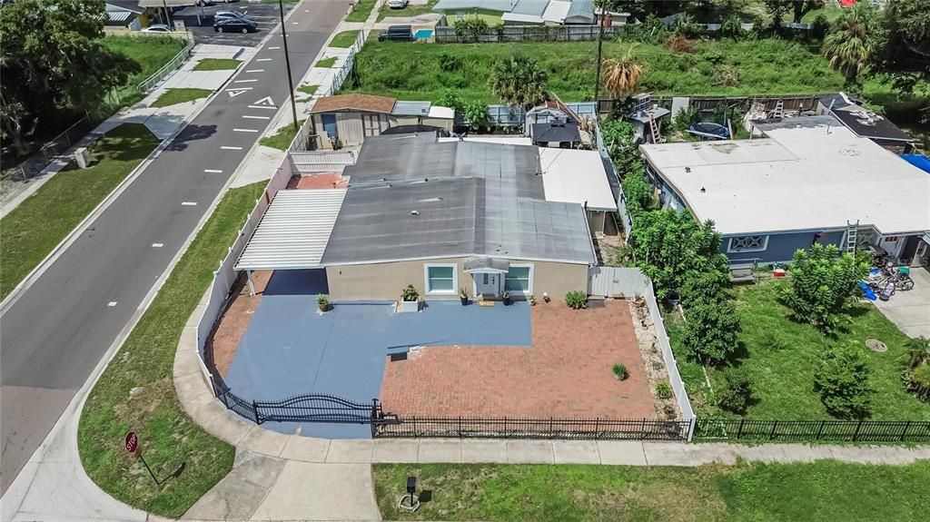 En Venta: $400,000 (4 camas, 3 baños, 2078 Pies cuadrados)