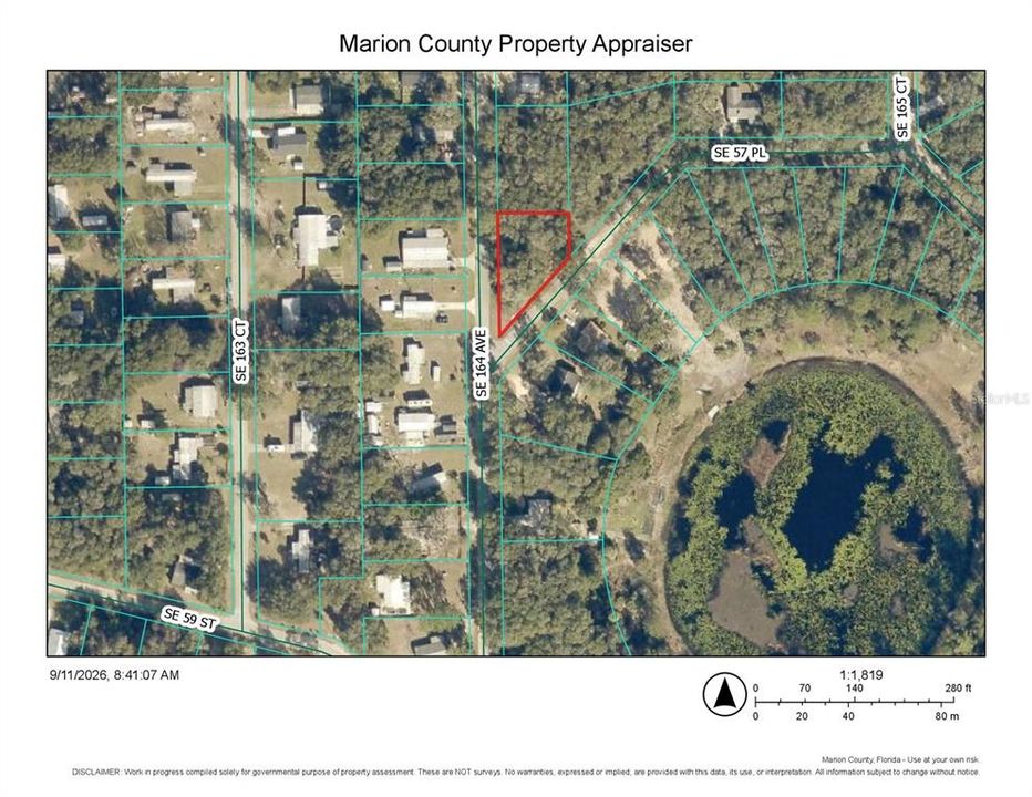 For Sale: $20,000 (0.34 acres)