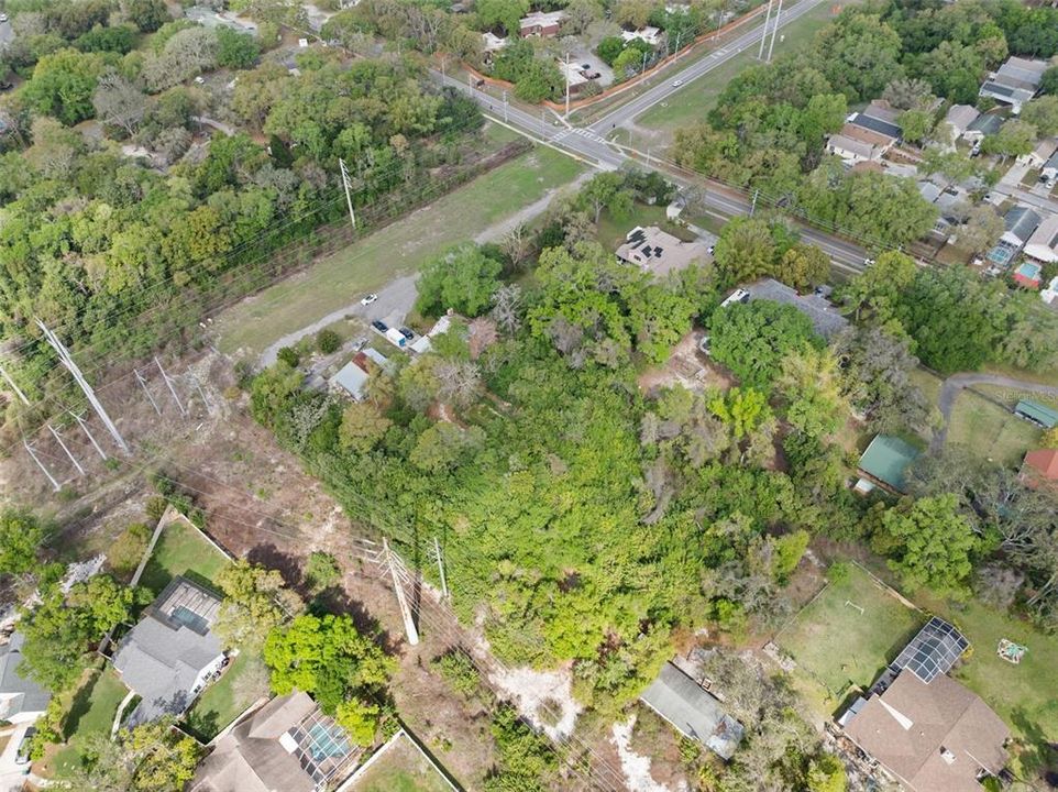 En Venta: $525,000 (3.13 acres)
