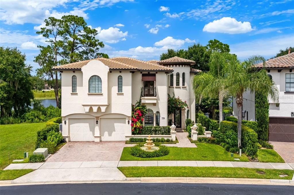 For Sale: $1,549,000 (4 beds, 4 baths, 4094 Square Feet)
