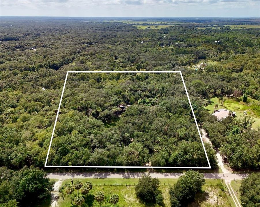 待售: $220,000 (5.00 acres)