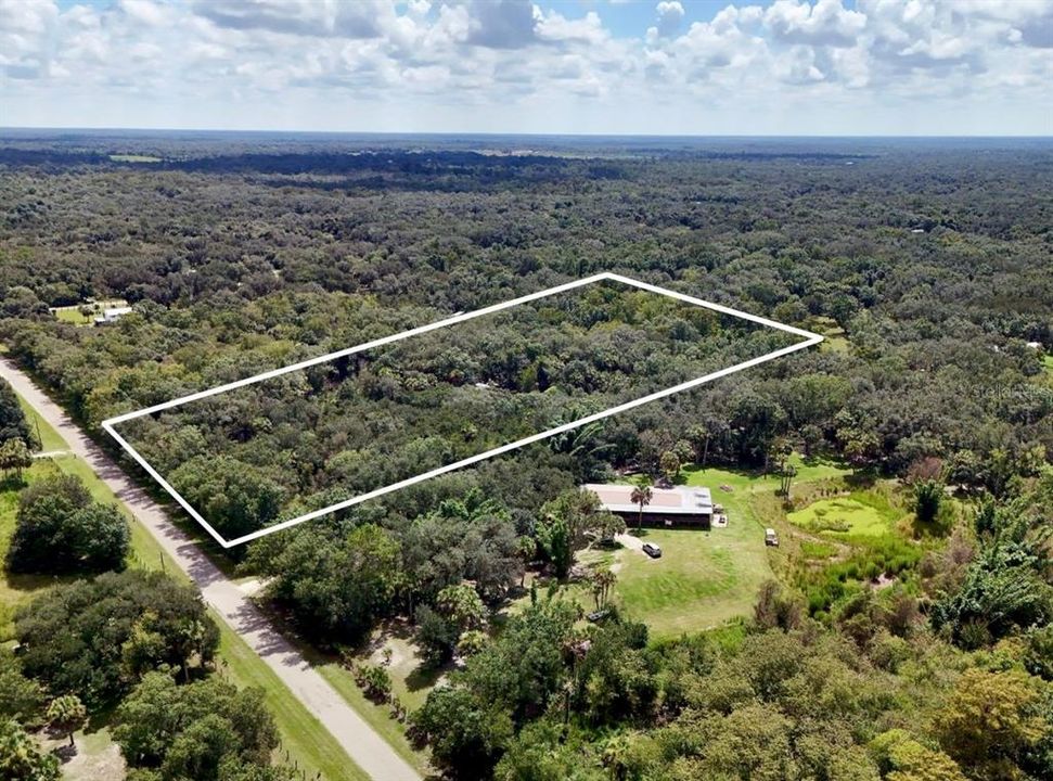 待售: $220,000 (5.00 acres)