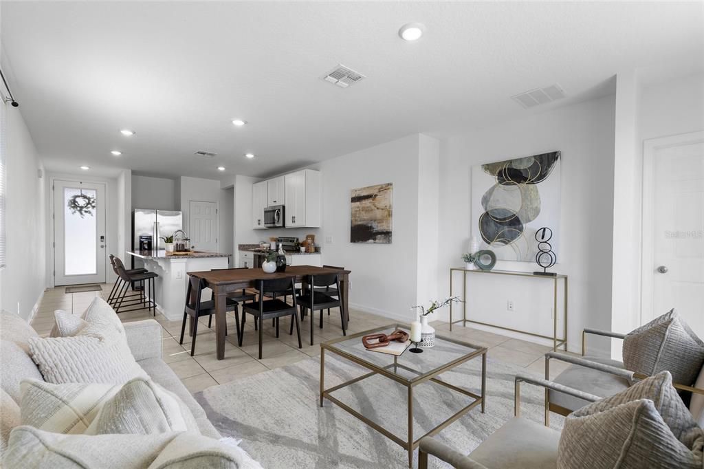 En Venta: $294,900 (3 camas, 2 baños, 1269 Pies cuadrados)