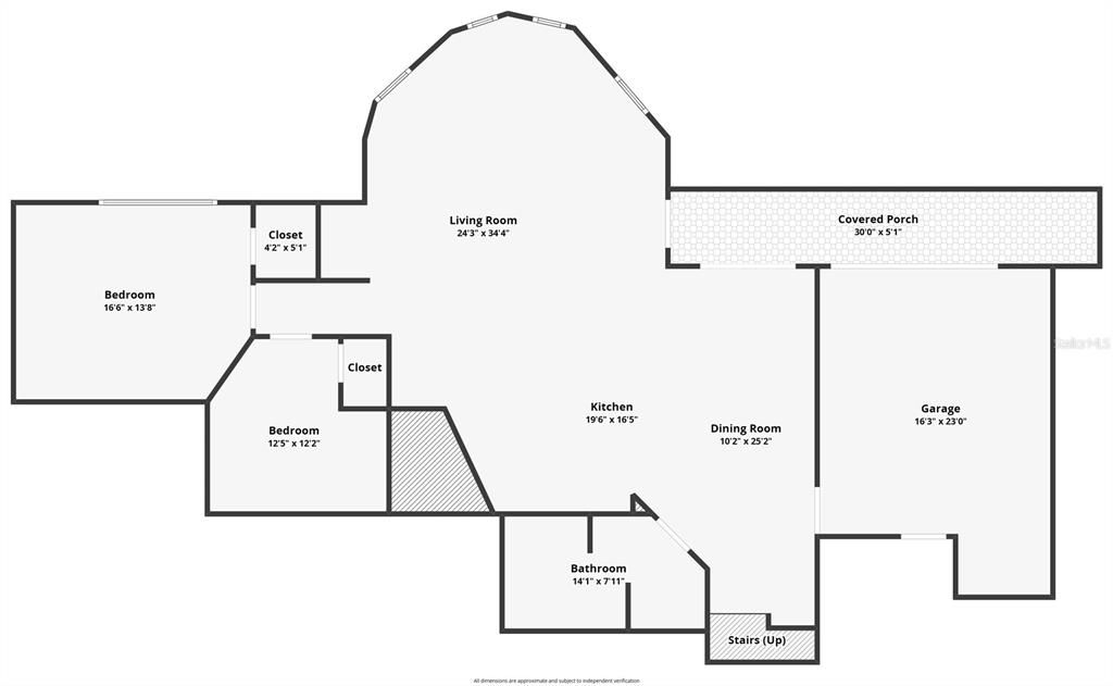 En Venta: $3,250,000 (4 camas, 4 baños, 5995 Pies cuadrados)