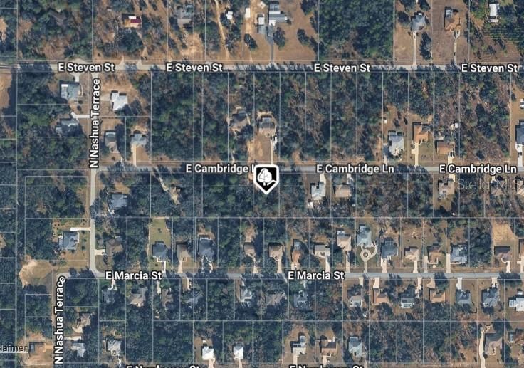 待售: $45,000 (0.50 acres)