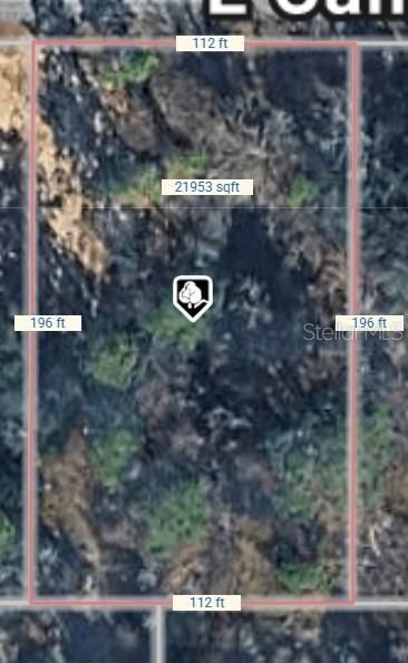 待售: $45,000 (0.50 acres)