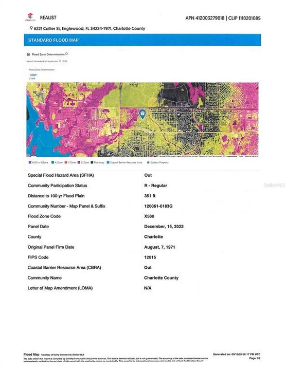 На продажу: $25,900 (0.23 acres)