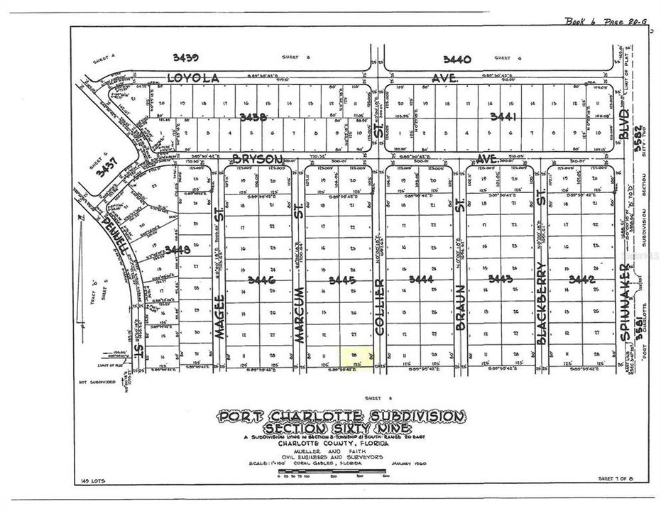 На продажу: $25,900 (0.23 acres)
