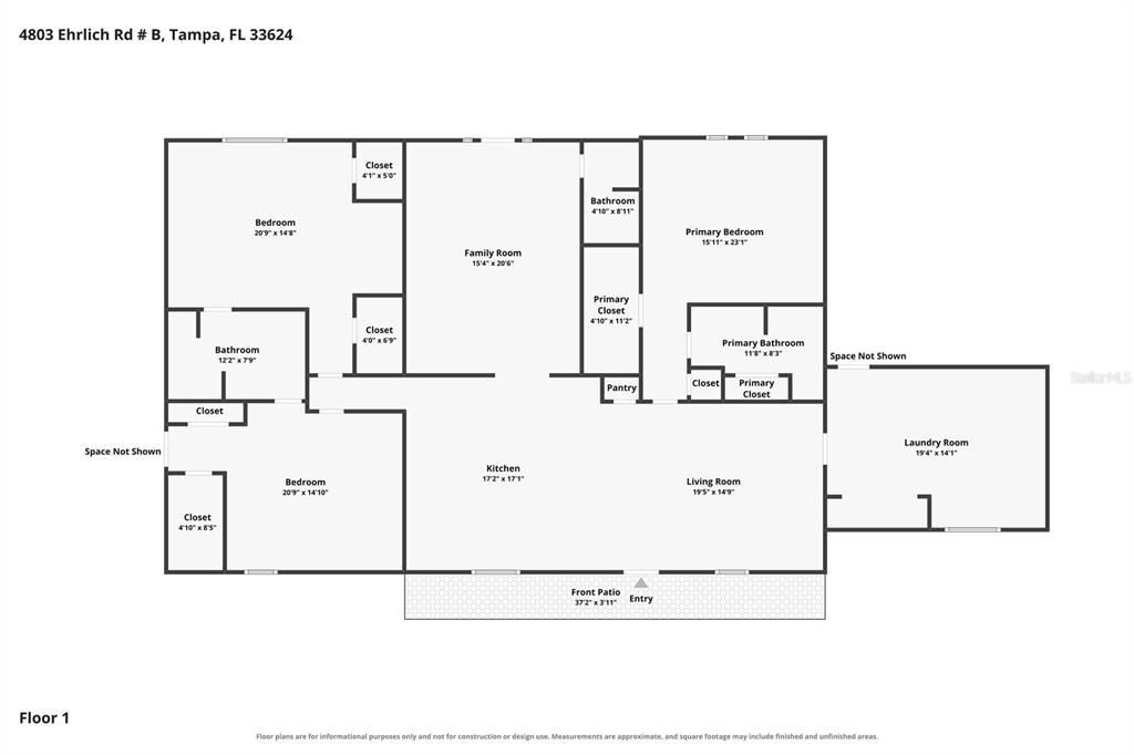 For Sale: $699,990 (3 beds, 2 baths, 2980 Square Feet)
