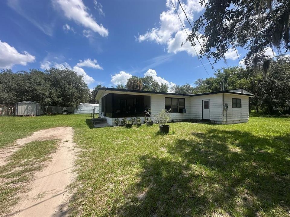 For Sale: $475,000 (1.00 acres)