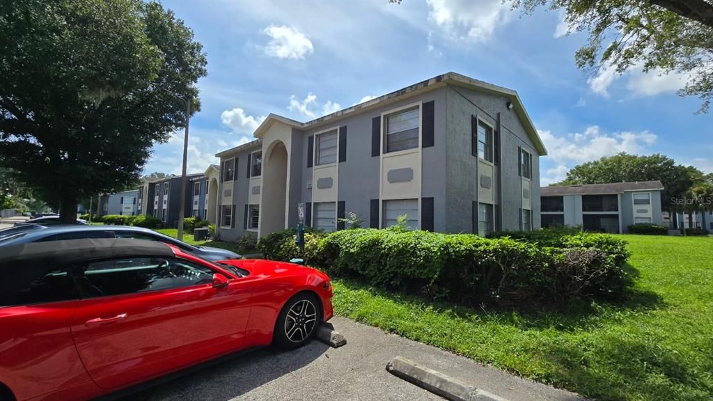 На продажу: $159,000 (2 спален, 1 ванн, 850 Квадратных фут)