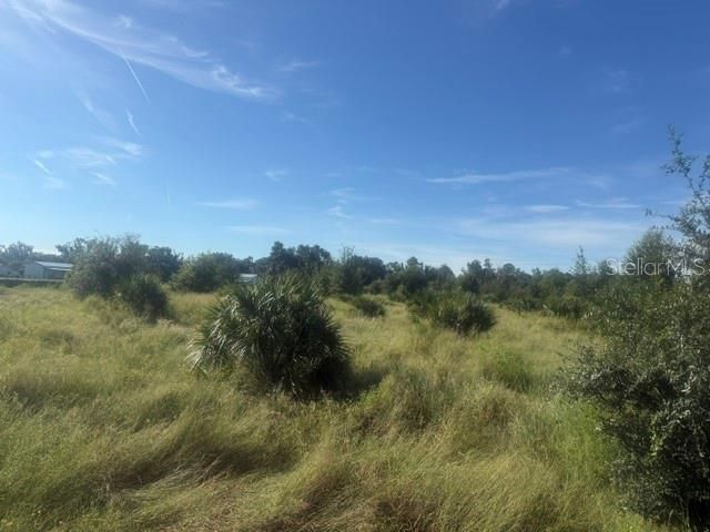 En Venta: $586,500 (5.10 acres)
