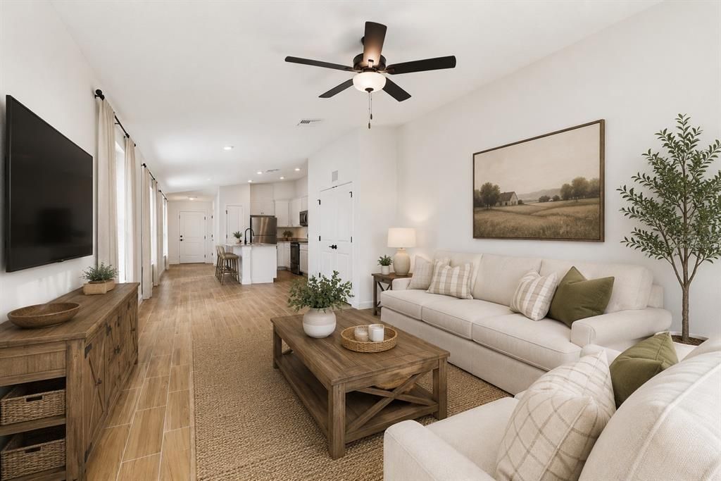 En Venta: $323,900 (3 camas, 2 baños, 1268 Pies cuadrados)