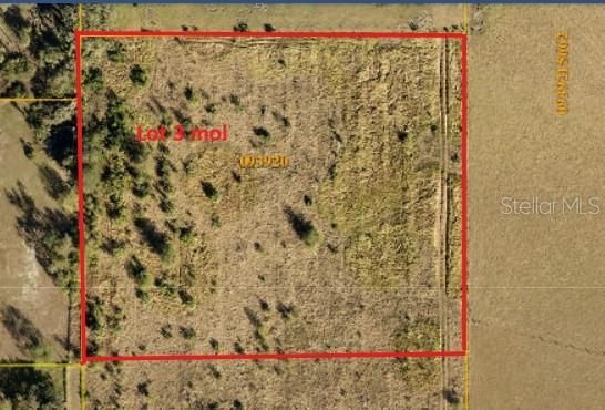 En Venta: $575,000 (5.00 acres)