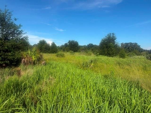 En Venta: $575,000 (5.00 acres)