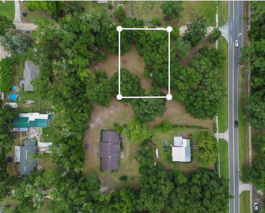 待售: $70,000 (0.34 acres)