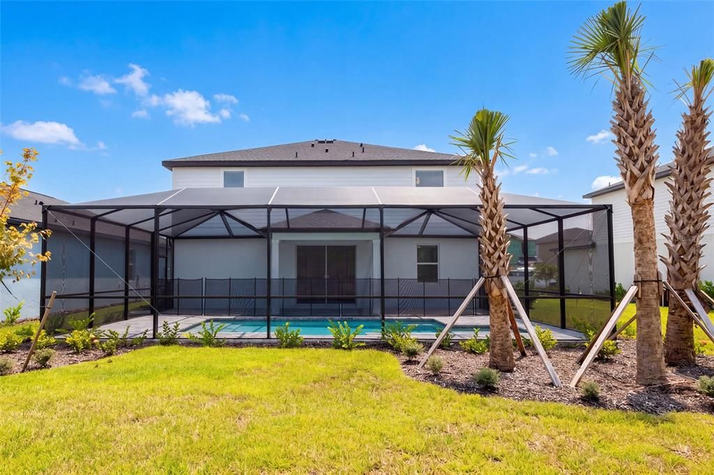 En Venta: $476,256 (4 camas, 2 baños, 2370 Pies cuadrados)