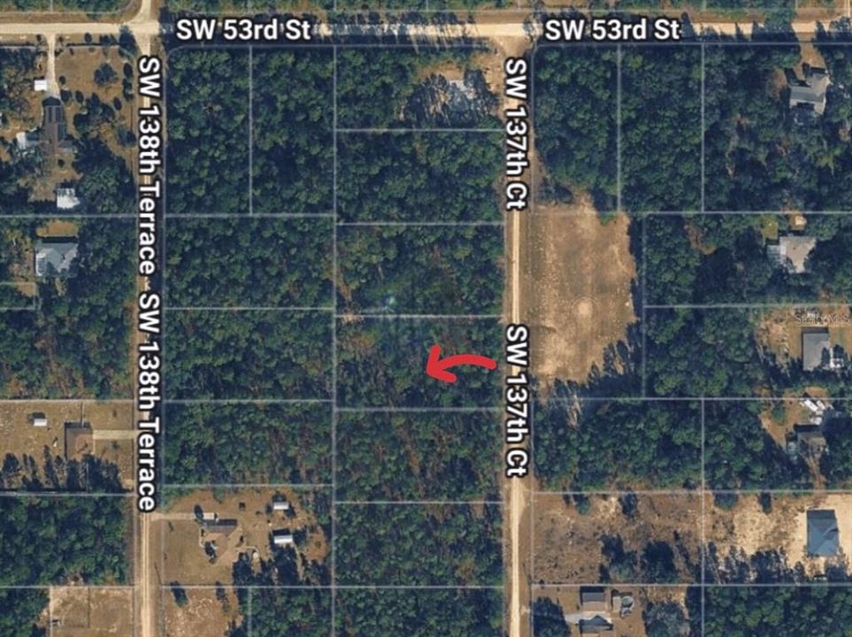 На продажу: $69,500 (1.16 acres)