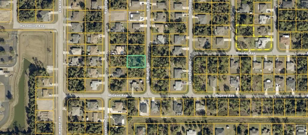 待售: $19,900 (0.23 acres)