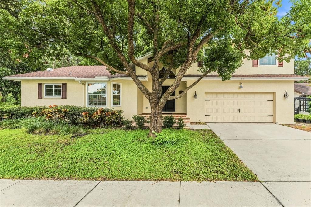 For Sale: $869,000 (4 beds, 3 baths, 2608 Square Feet)
