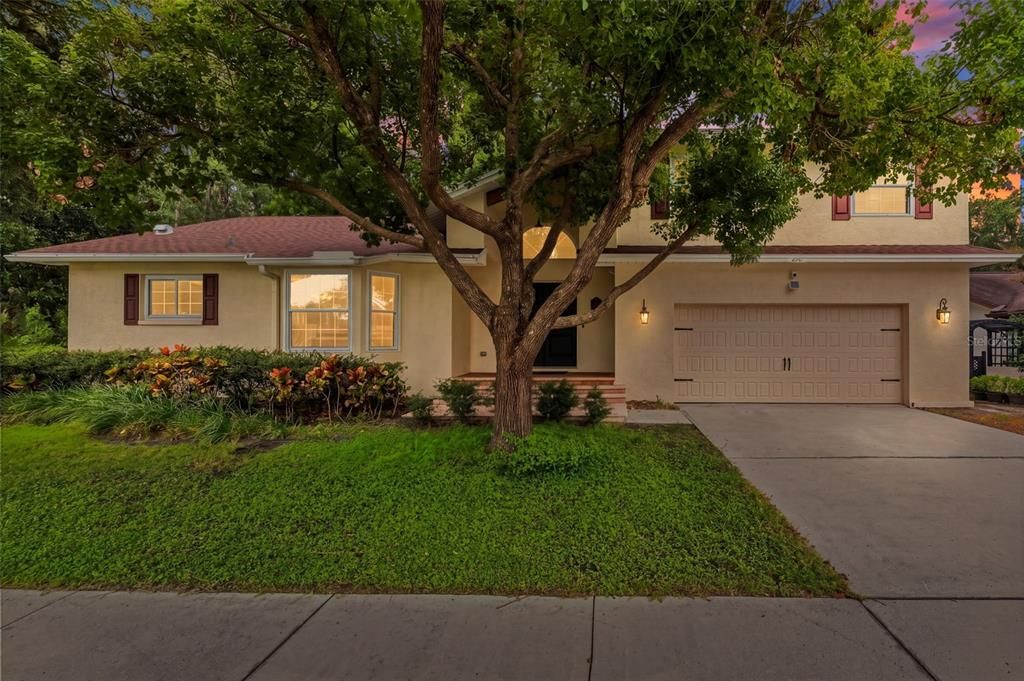 For Sale: $869,000 (4 beds, 3 baths, 2608 Square Feet)