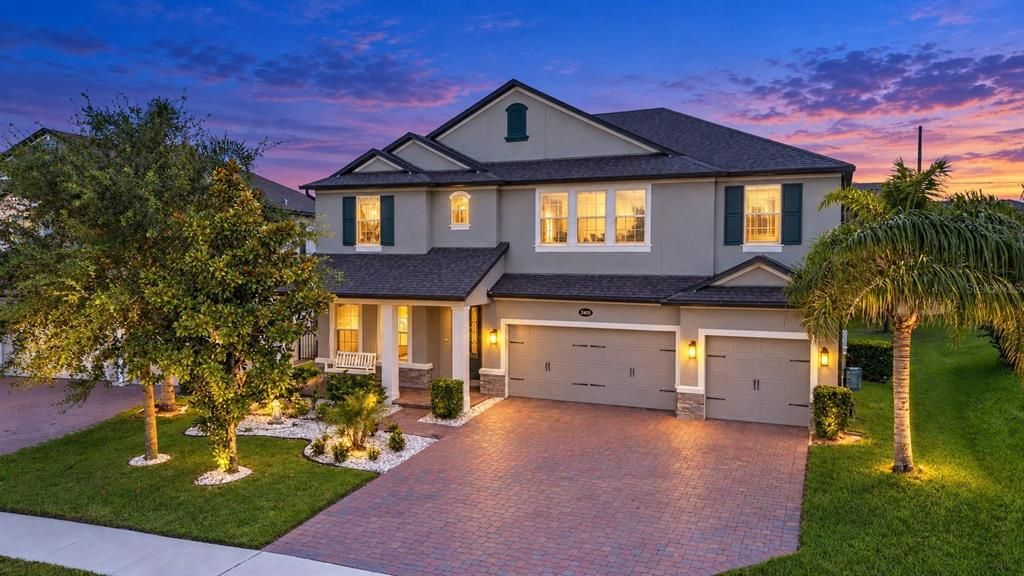 На продажу: $699,500 (5 спален, 3 ванн, 3182 Квадратных фут)