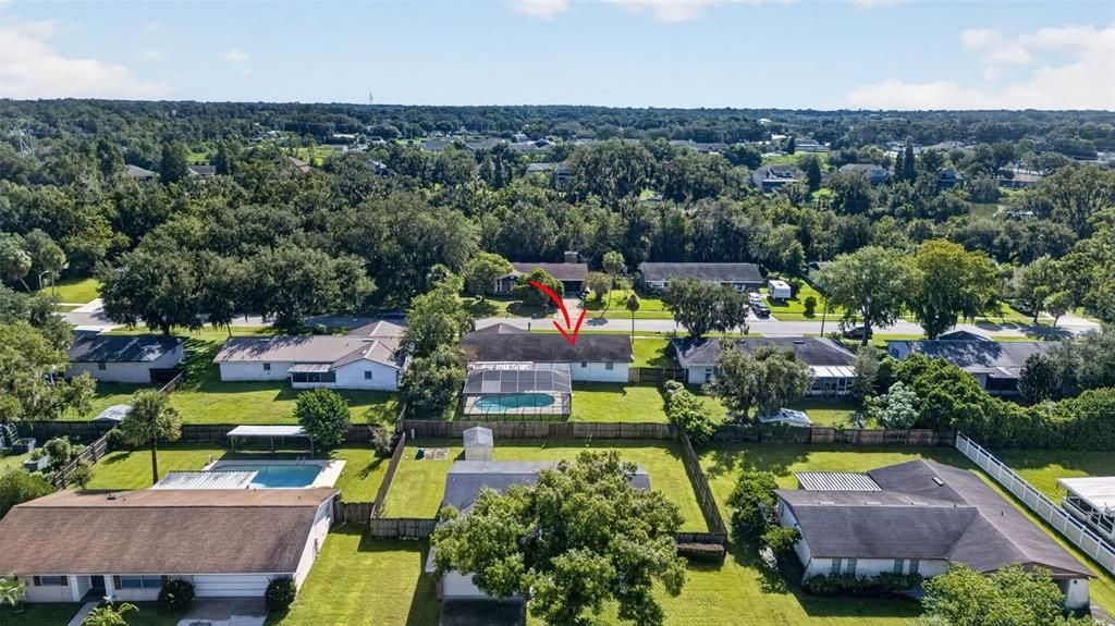 На продажу: $419,900 (4 спален, 2 ванн, 1694 Квадратных фут)