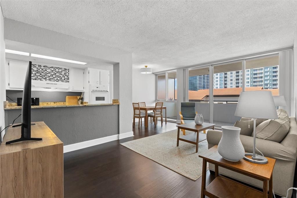 En Venta: $230,000 (1 camas, 1 baños, 798 Pies cuadrados)