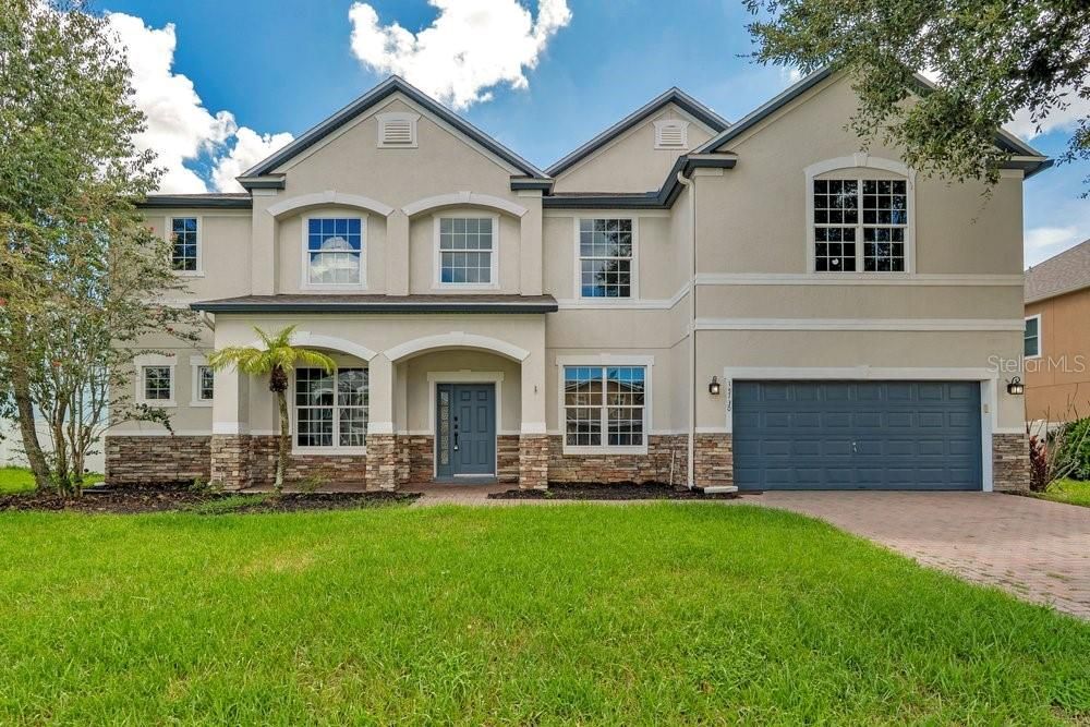 В аренду: $3,600 (7 спален, 4 ванн, 4688 Квадратных фут)