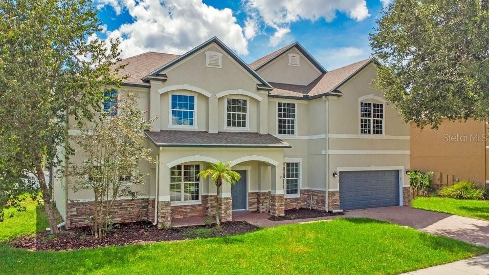 В аренду: $3,600 (7 спален, 4 ванн, 4688 Квадратных фут)