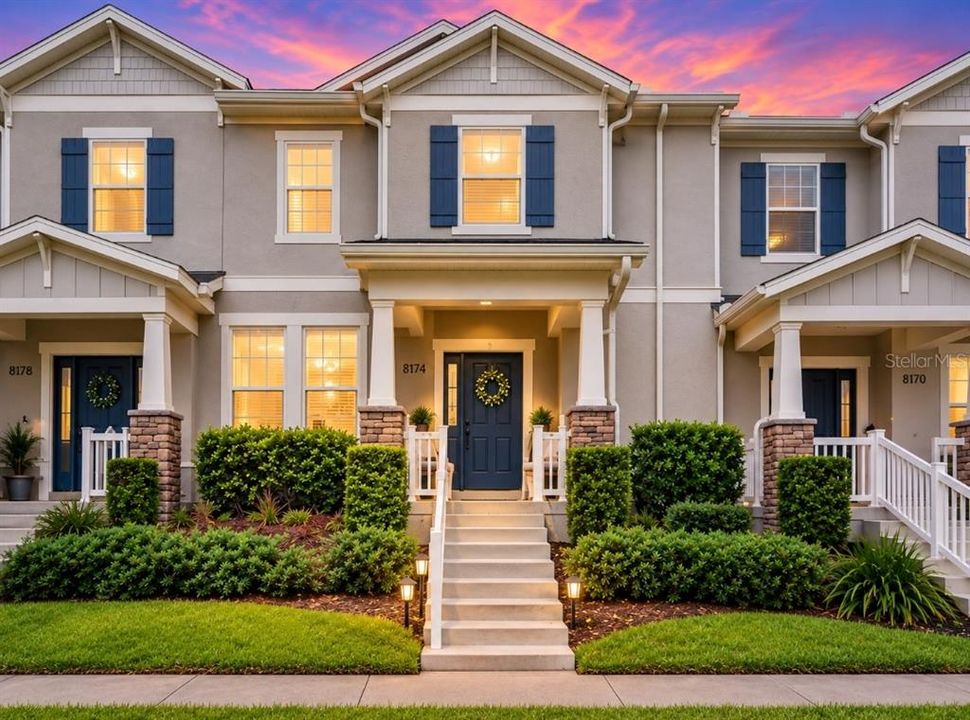На продажу: $465,900 (4 спален, 3 ванн, 2222 Квадратных фут)