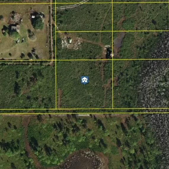 合同活跃: $10,500 (2.41 acres)