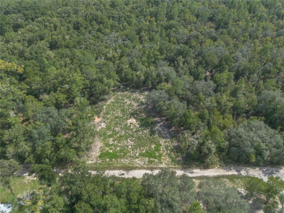 En Venta: $29,900 (1.25 acres)