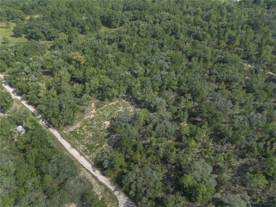 En Venta: $29,900 (1.25 acres)