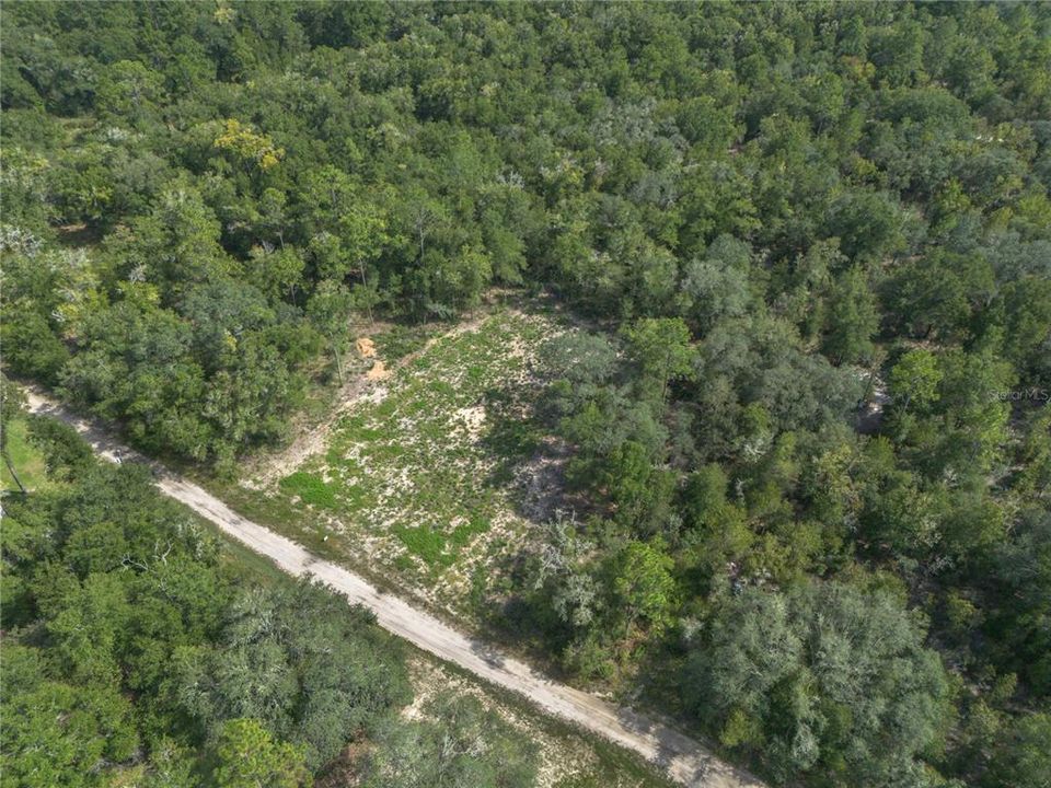 En Venta: $29,900 (1.25 acres)